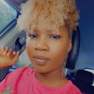 Meet your Posher, Akeelah